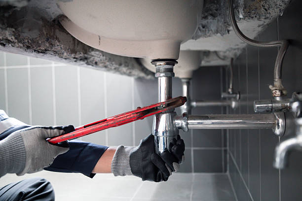 Trusted Pipe Repair service in Villas, NJ - AAA Plumbing Heating